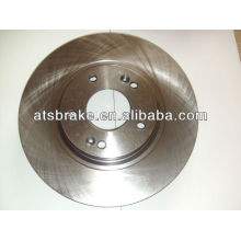 BRAKE DISC FÜR HYUNDAI MDC2043